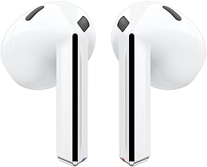 SAMSUNG Galaxy Buds3 (2024) Review