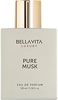 BELLAVITA Luxury Pure Musk Unisex Perfume 40mL — image 1