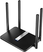Cudy LT500 4G LTE Modem Router — image 4