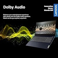 Lenovo IdeaPad 15.6-inch Laptop, 12GB RAM, 512GB SSD, Intel Celeron N4500 — image 6