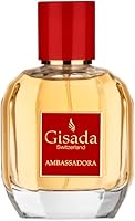 Gisada Ambassadora Women's Perfume 3.3oz — image 1