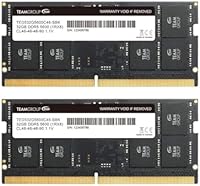 TEAMGROUP Elite SODIMM DDR5 64GB (2x32GB) 5600MHz — image 1