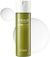 MAKE P:REM INTECA Soothing All in One Lotion for Men, 200mL — image 1