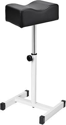 GORXZC Pedicure Manicure Footrest Stool