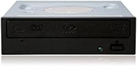 Pioneer BDR-207DBK Blu-ray Combo Drive — image 1