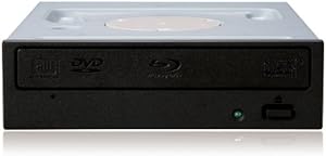 Pioneer BDR-207DBK Blu-ray Combo Drive Review
