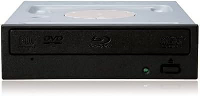 Pioneer BDR-207DBK Blu-ray Combo Drive