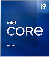 Intel Core i9-11900 Desktop Processor — image 3