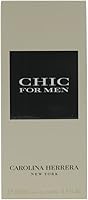 Carolina Herrera CHIC Eau de Toilette Spray 3.4oz — image 2