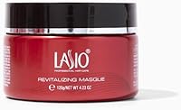 Lasio Hypersilk Revitalizing Hair Masque 4.43oz — image 1