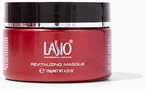 Lasio Hypersilk Revitalizing Hair Masque 4.43oz