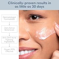 Clearogen 3-Step Acne Treatment Kit — image 4