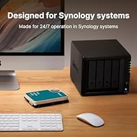 Synology HAT3310 16TB Plus Series SATA HDD — image 6