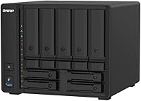 QNAP TS-932PX-4G NAS — image 5