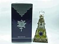 RASASI Arba Wardat Arabian Perfume Oil 30ml — image 4