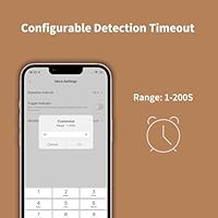 Aqara Motion Sensor P1 — image 2