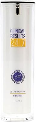 Clinical Results 24/7 Insta-Firm Serum 1oz
