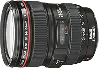 Canon EF 24-105mm f/4 L IS USM Lens — image 6