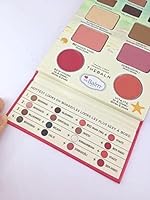 theBalm Balm Voyage 2 Palette — image 4