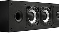 Polk Monitor XT35 Slim Center Channel Speaker — image 4