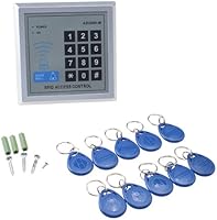 AGPTEK RFID Door Access Control System Kit — image 5