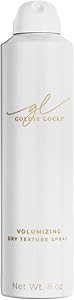 Goldie Locks Volumizing Texture Spray 8oz Review
