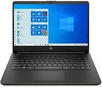 HP 14-dq0020nr 14-inch Laptop 64GB — image 4