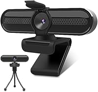 VIZOLINK 2K Webcam W4DS — image 1