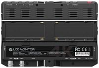 LILLIPUT H7S 7″ 4K Sunlight Readable On-Camera Monitor — image 9