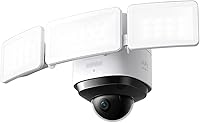 eufy Security Floodlight Cam S330 — image 1