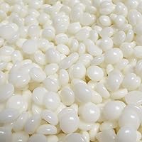 Waxness Spa Choice Rosin Free Multidirectional Hard Wax Coconut 2.2 lb — image 4