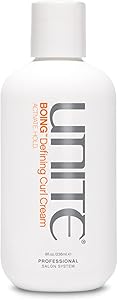 UNITE Hair BOING Defining Curl Cream 8oz Review