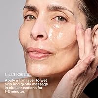 SKINN Daily Morning Face Wash Green Tea + Mint 4oz — image 4