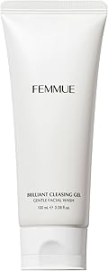 FEMMUE Cleansing Gel Face Wash 3.38oz Review