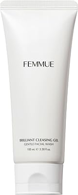 FEMMUE Cleansing Gel Face Wash 3.38oz