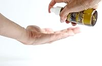 Little Seed Farm Essential Body Oil Rosemary Patchouli 4oz — image 3