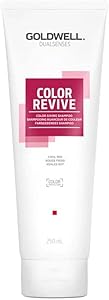 Goldwell Dualsenses Color Revive Color Giving Shampoo 7.41oz Review