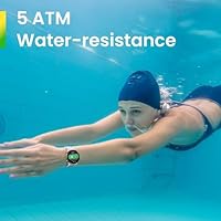 Amazfit GTR Mini Smart Watch 43mm — image 3