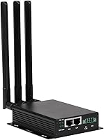 GL.iNet GL-X300B (Collie) 4G LTE VPN Industrial Wireless Gateway — image 1