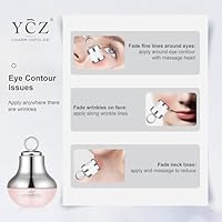 Ycz Electric Massage Eye Cream — image 6