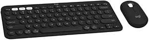Logitech Slim Bluetooth Combo Review