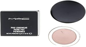 MAC Pro Longwear Paint Pot Vintage Selection Review
