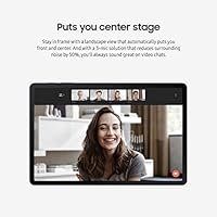 Samsung Galaxy Tab S7 FE 12.4” 64GB WiFi Android Tablet — image 4