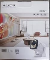 reiie HY300 Pro Mini Projector — image 12