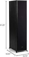 Klipsch Reference R-610F Floorstanding Speaker Pair — image 3
