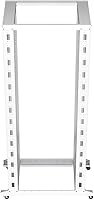 NavePoint 42U 4-Post Open Frame Server Rack — image 4