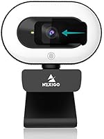 NexiGo N930E StreamCam — image 1