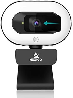 NexiGo N930E