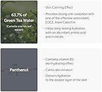 DearKlairs Fundamental Water Gel Cream 2.36oz — image 3