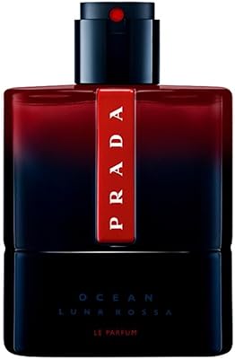 Prada Luna Rossa Ocean Le Parfum 1.6oz